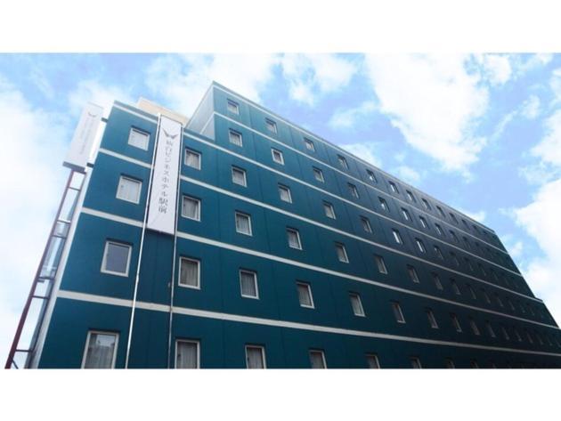 Sendai Business Hotel Ekimae - Vacation Stay 71934V Exterior photo